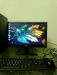 DESKIPO Cor i3 .Monutor 19' Ram 4 GB uasd